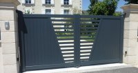 Notre société de clôture et de portail à Cervieres